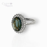 Princess of Wales Engagement - Ring